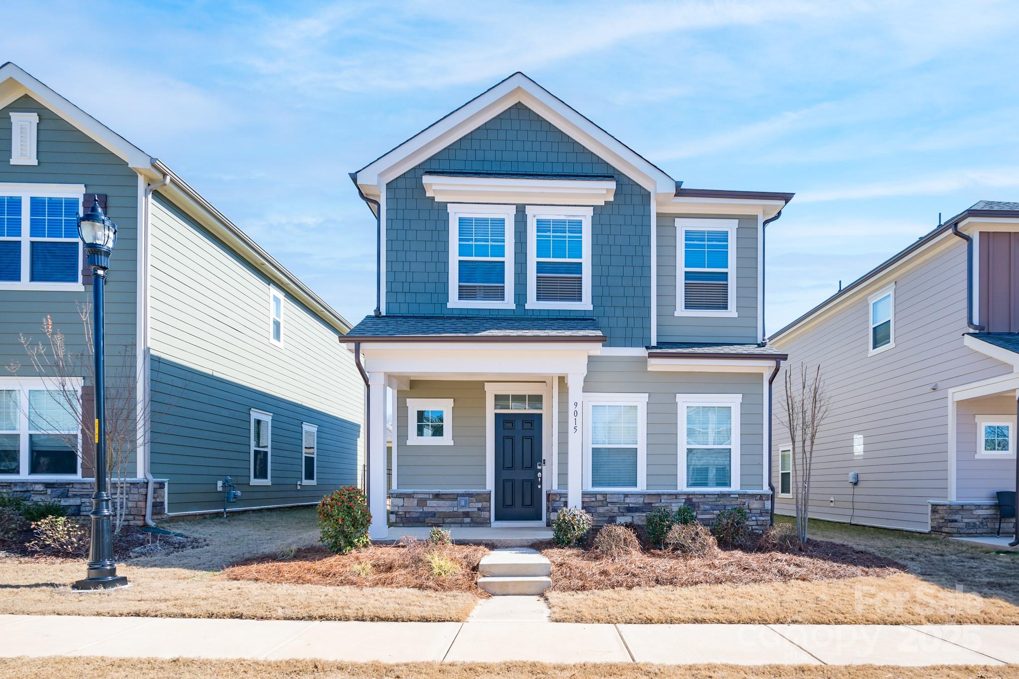 9015 Ramsford Road Mint Hill, NC 28227 - Photo 1 of 33 Gallery Image 1