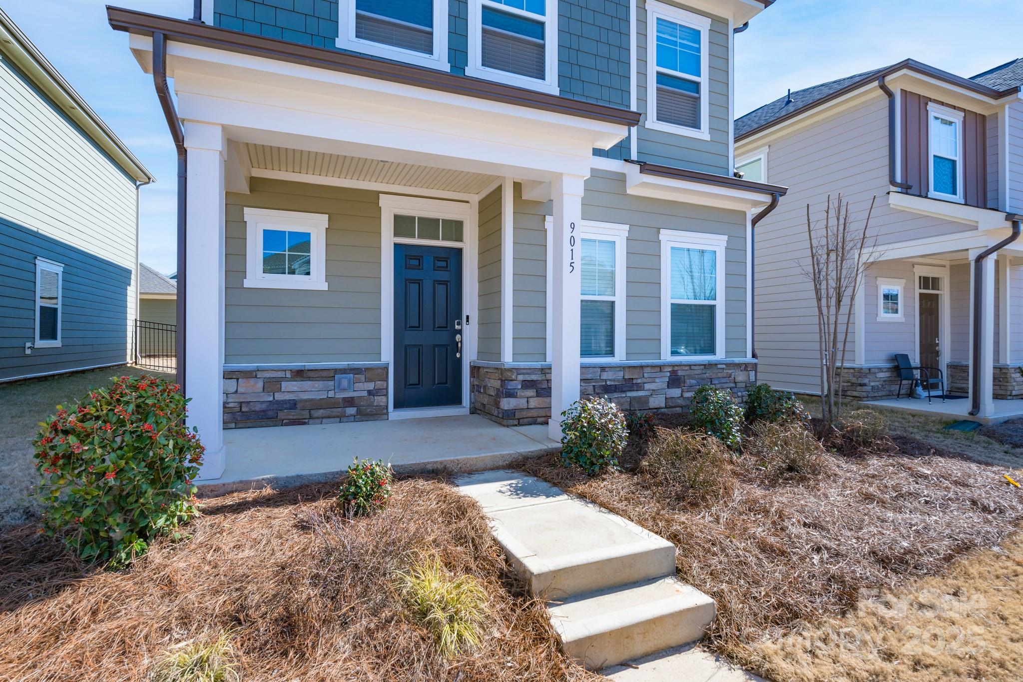 9015 Ramsford Road Mint Hill, NC 28227 - Photo 2 of 33 Gallery Image 2