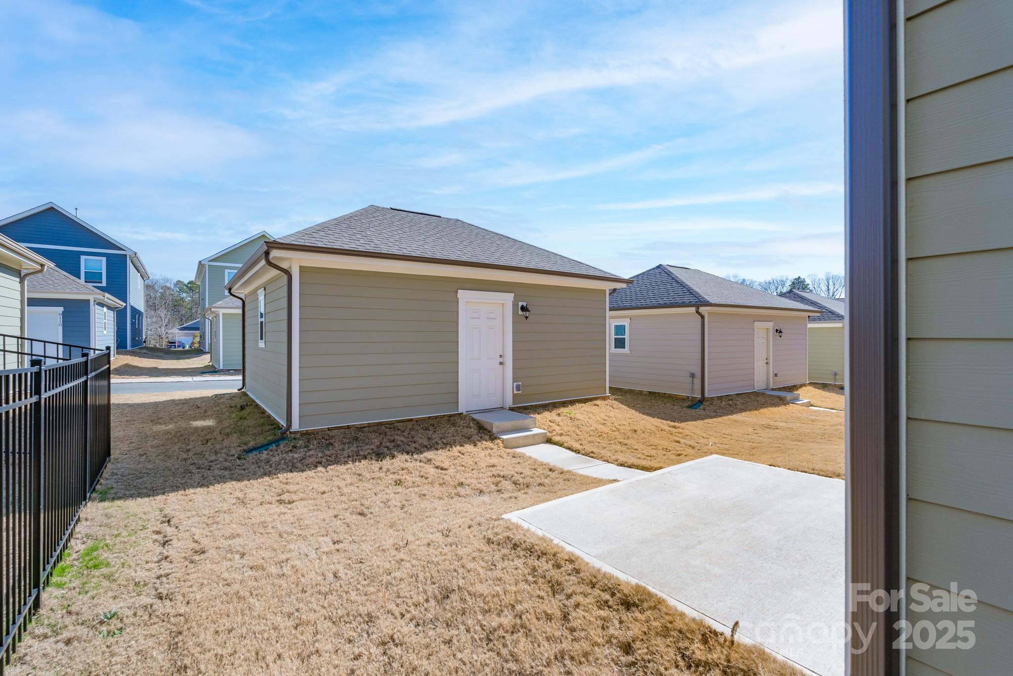 9015 Ramsford Road Mint Hill, NC 28227 - Photo 26 of 33 Gallery Image 26