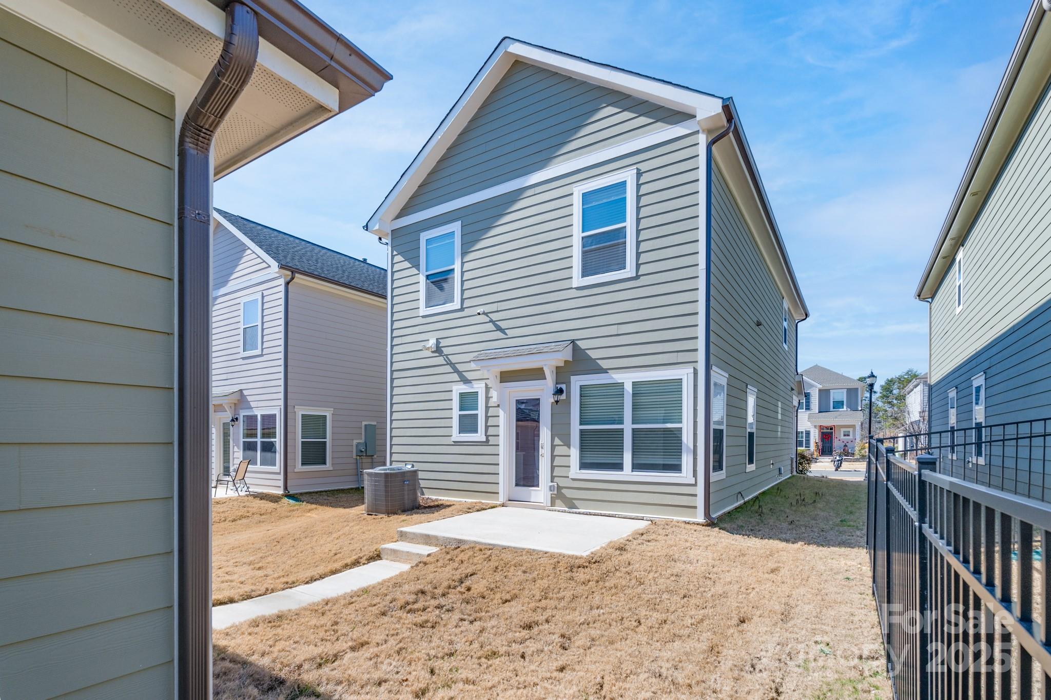9015 Ramsford Road Mint Hill, NC 28227 - Photo 27 of 33 Gallery Image 27