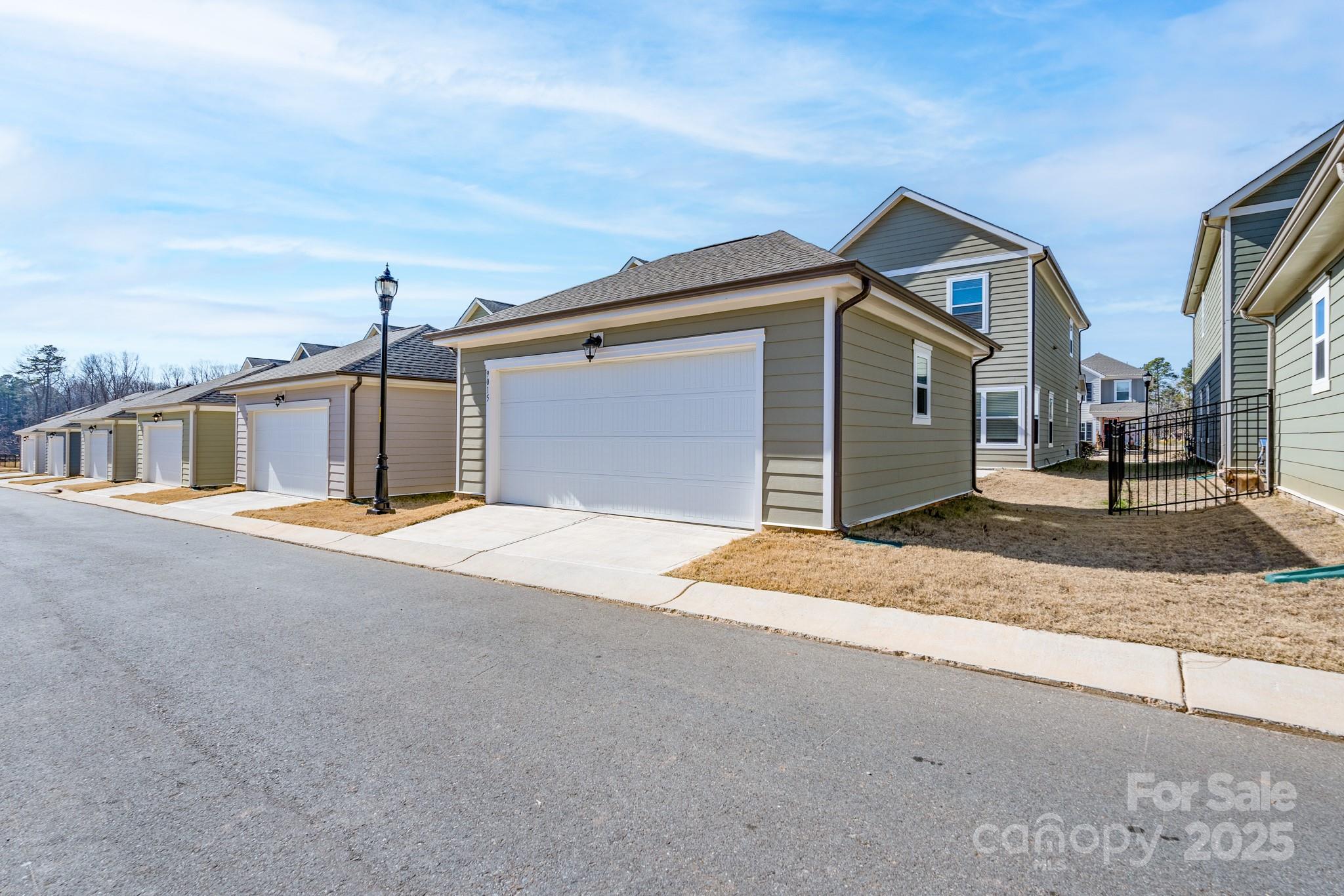 9015 Ramsford Road Mint Hill, NC 28227 - Photo 28 of 33 Gallery Image 28