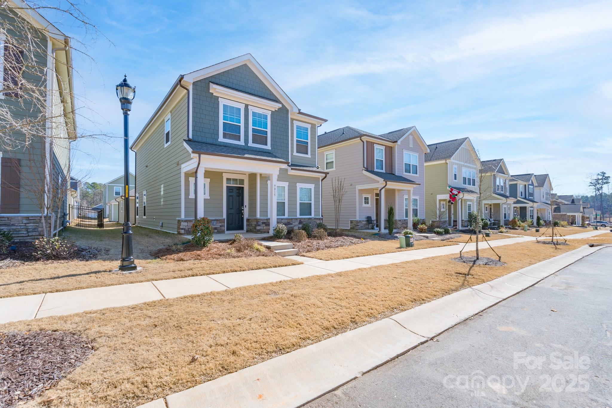 9015 Ramsford Road Mint Hill, NC 28227 - Photo 3 of 33 Gallery Image 3