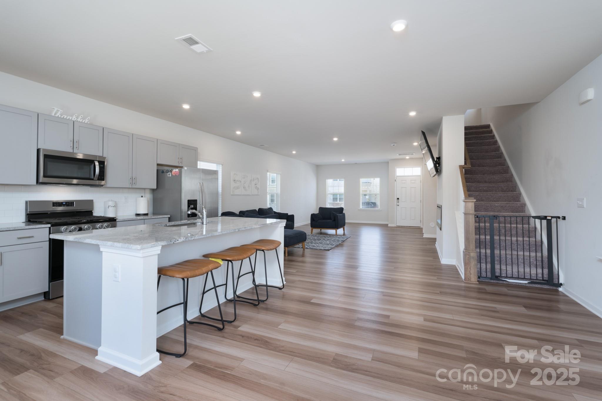 9015 Ramsford Road Mint Hill, NC 28227 - Photo 6 of 33 Gallery Image 6