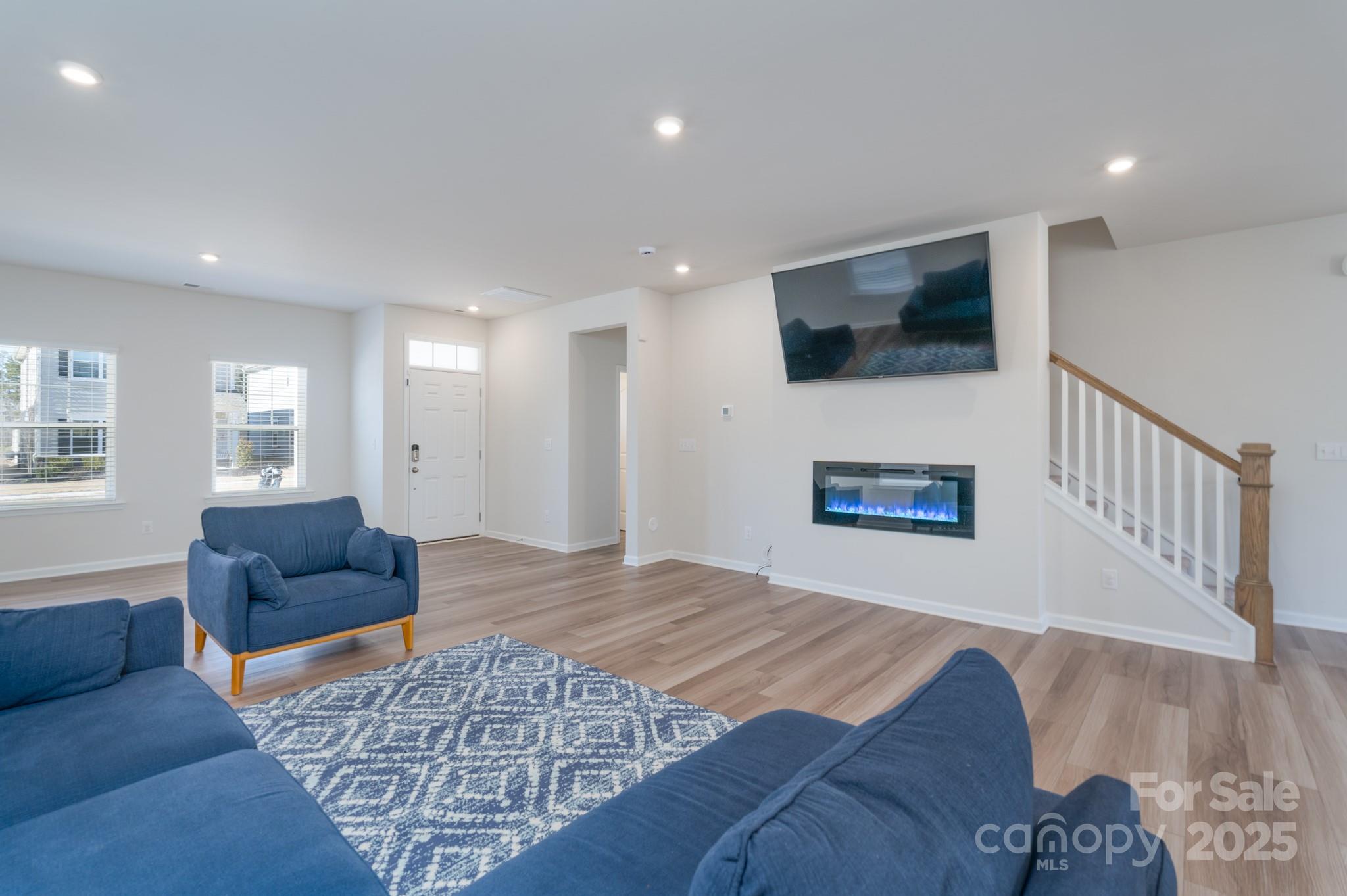 9015 Ramsford Road Mint Hill, NC 28227 - Photo 7 of 33 Gallery Image 7