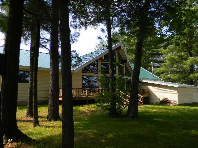 2443 Norway Point Road Pelican Lake, WI 54463 - Photo 2 of 17 Gallery Image 2