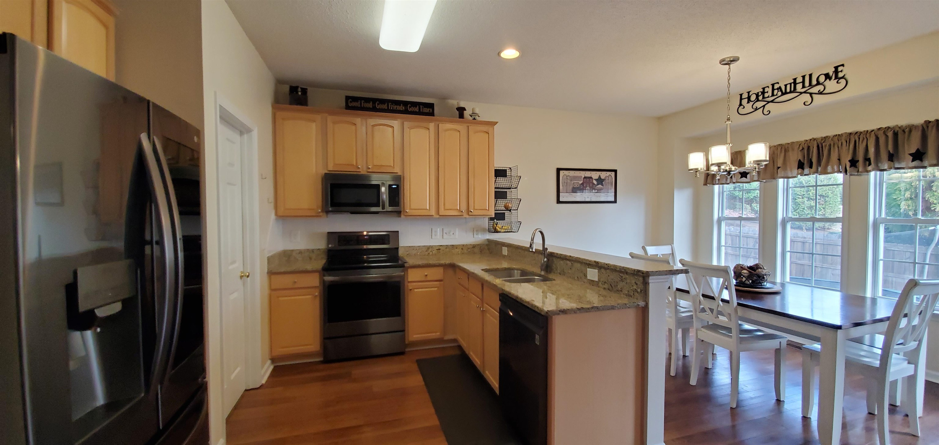 1000 Golden Ridge Court Apex, NC 27502 - Photo 4 of 9 Photo 4