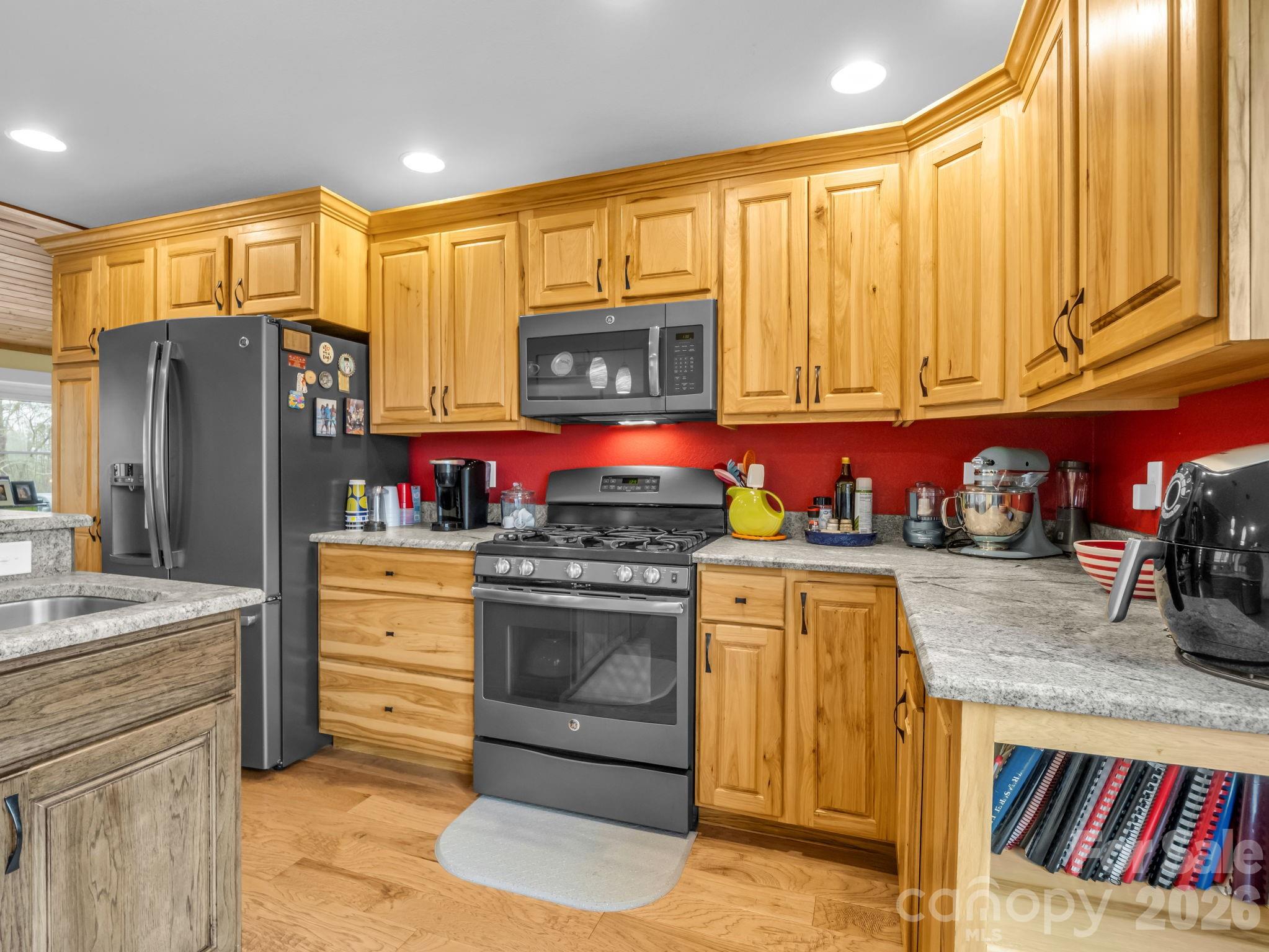 1086 Carters Ridge Road Spruce Pine, NC 28777 - Photo 30 of 48