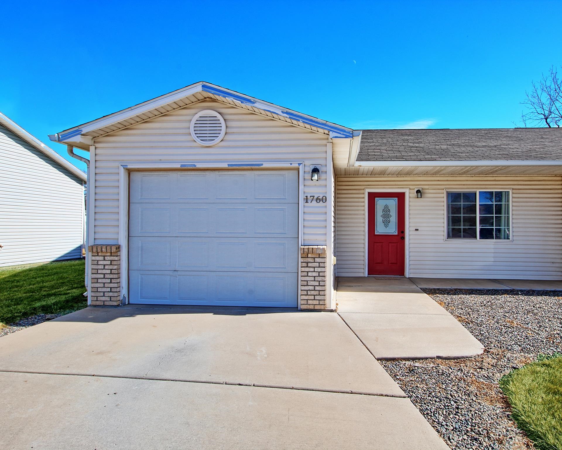 1760 Christopher Way Unit N/A