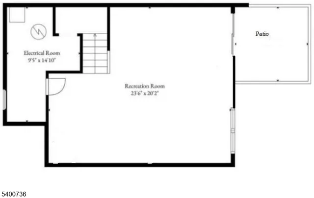 $599,000 | 115 Sheffield Court, Denville, NJ 07834