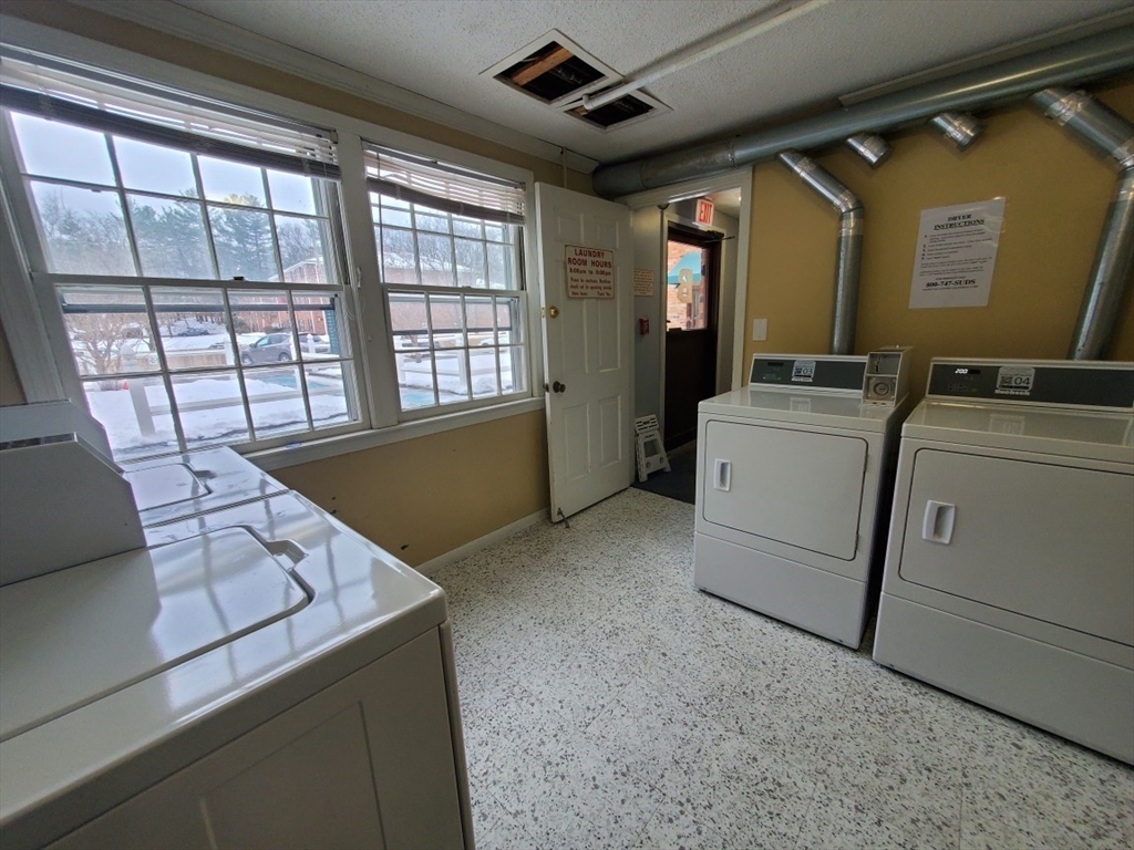 160 Tyngsboro Road, Unit 19 North Chelmsford, MA 01863 - Photo 17 of 19