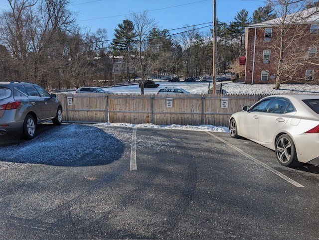 160 Tyngsboro Road, Unit 19 North Chelmsford, MA 01863 - Photo 18 of 19