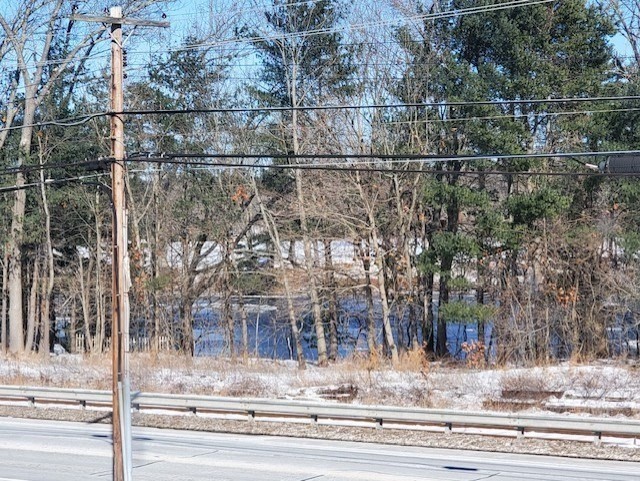 160 Tyngsboro Road, Unit 19 North Chelmsford, MA 01863 - Photo 19 of 19