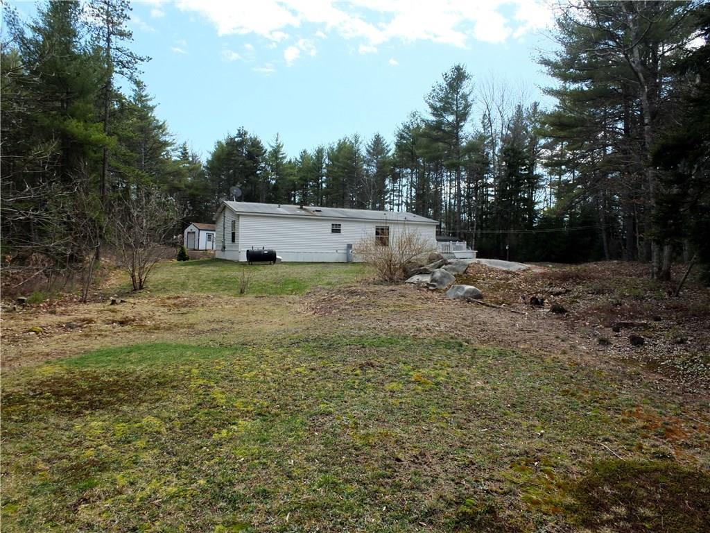 15 Valley Road Boothbay, ME 04537 - Photo 21 of 34 Two acres for your enjoyment.