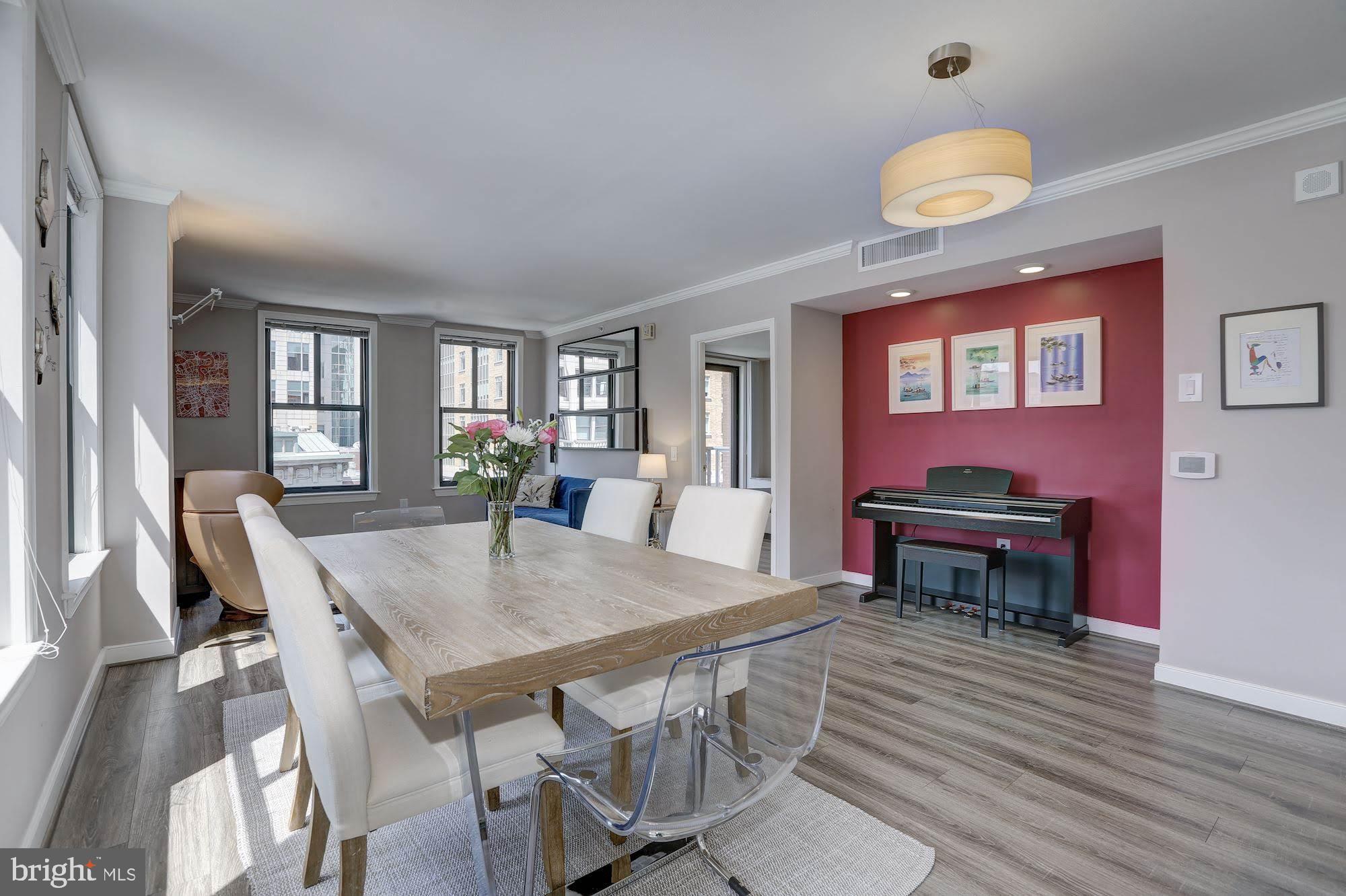 616 E Street Northwest, Unit 718 Washington, DC 20004 - Photo 11 of 90