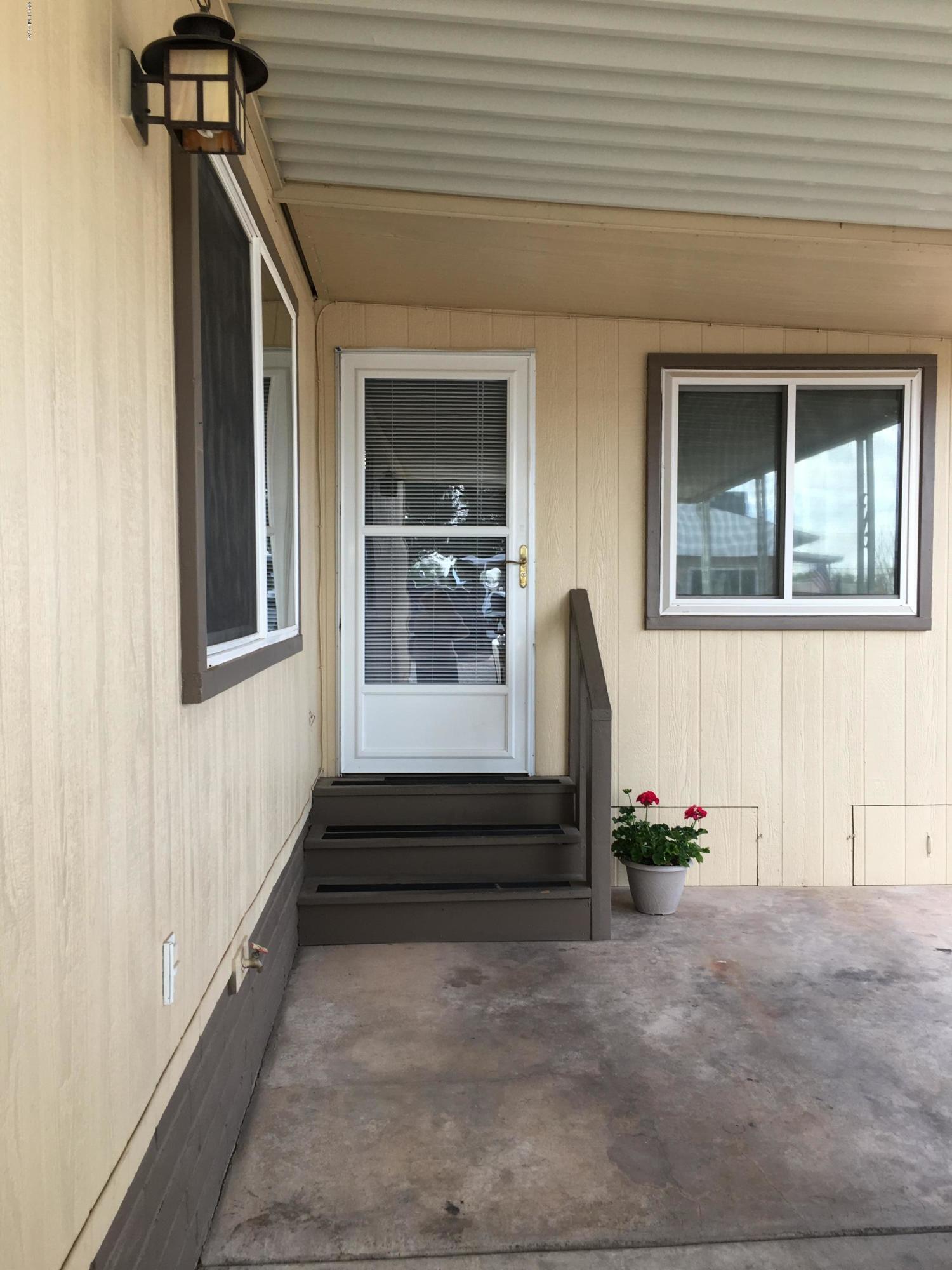 5540 West Rocking Cir Street Tucson, AZ 85713 - Photo 3 of 23 Gallery Image 3