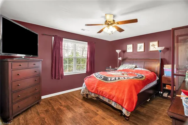 $279,500 | 103 Robin Hood Road, Lexington, NC 27292