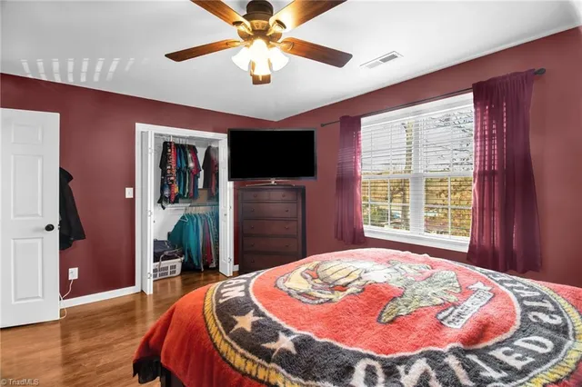 $279,500 | 103 Robin Hood Road, Lexington, NC 27292