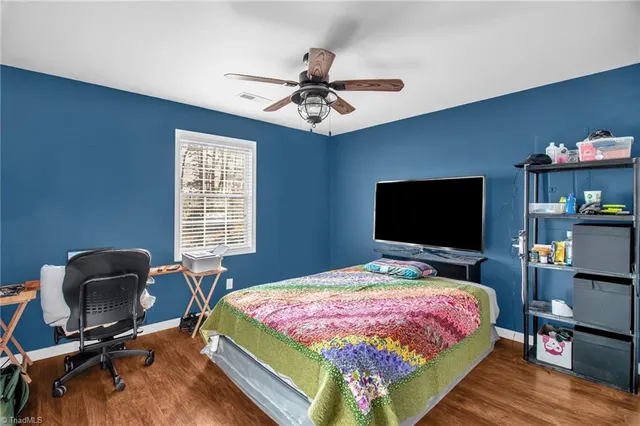 $279,500 | 103 Robin Hood Road, Lexington, NC 27292