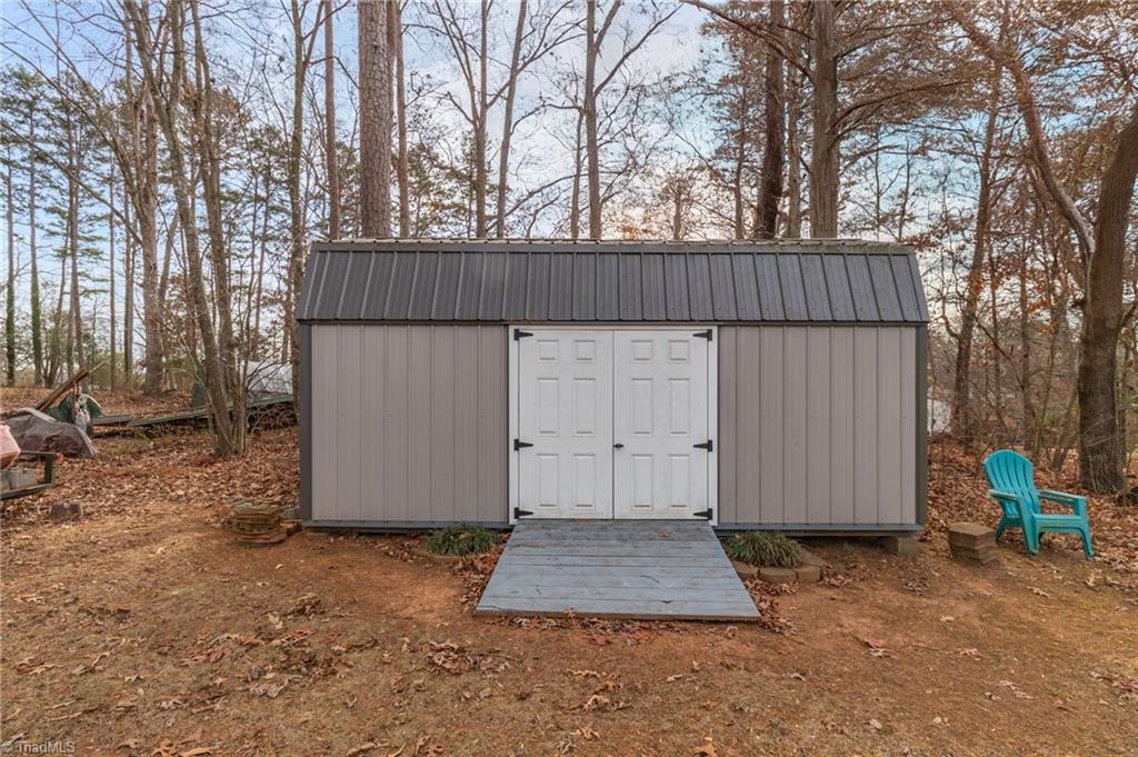 103 Robin Hood Road Lexington, NC 27292 - Photo 18 of 26 Out bldg-wired