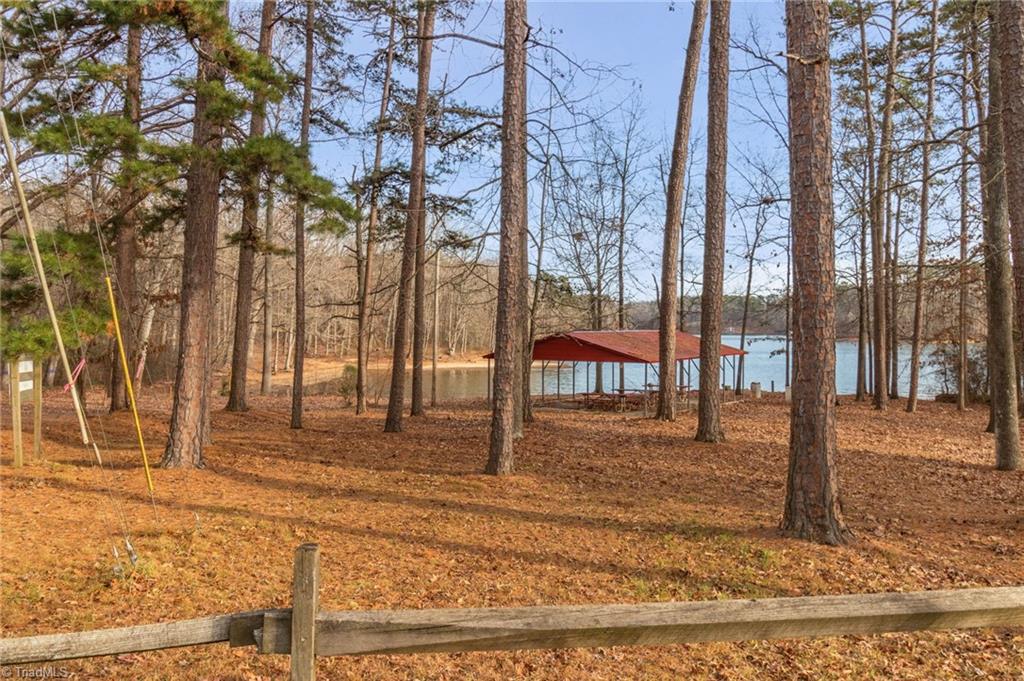 103 Robin Hood Road Lexington, NC 27292 - Photo 21 of 26 community swim and picnic area