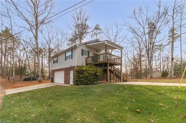 $279,500 | 103 Robin Hood Road, Lexington, NC 27292