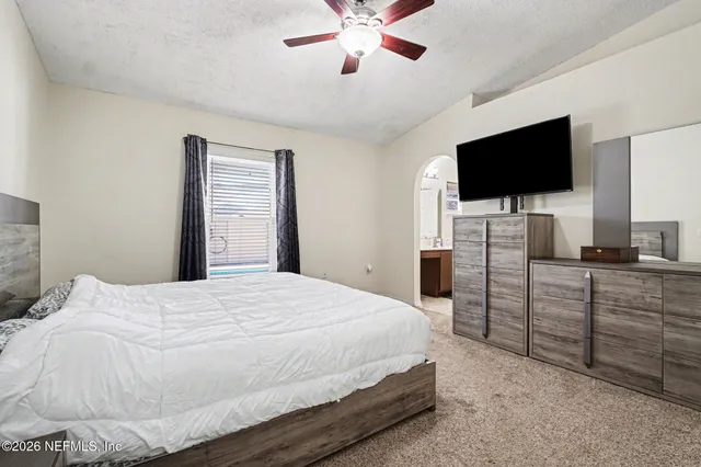 $345,000 | 2602 Sunrise Ridge Lane, Jacksonville, FL 32277