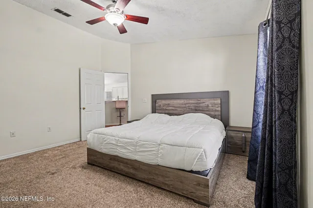 $345,000 | 2602 Sunrise Ridge Lane, Jacksonville, FL 32277