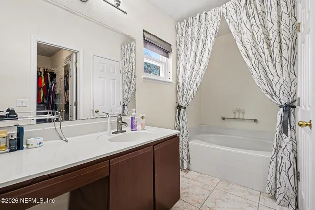 $345,000 | 2602 Sunrise Ridge Lane, Jacksonville, FL 32277