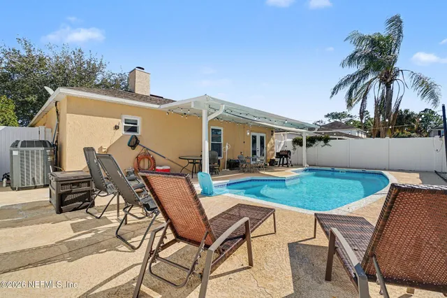 $345,000 | 2602 Sunrise Ridge Lane, Jacksonville, FL 32277