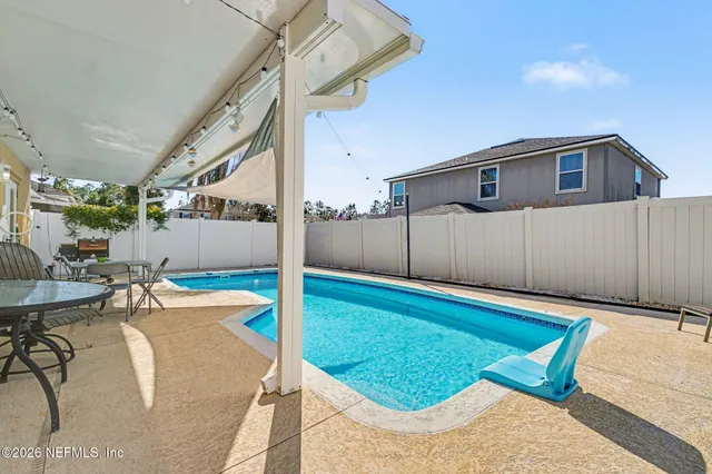 $345,000 | 2602 Sunrise Ridge Lane, Jacksonville, FL 32277