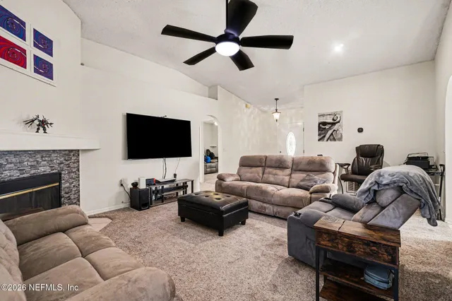 $345,000 | 2602 Sunrise Ridge Lane, Jacksonville, FL 32277