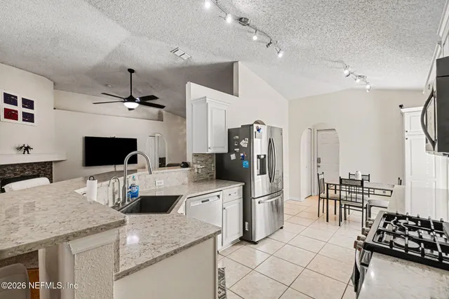 $345,000 | 2602 Sunrise Ridge Lane, Jacksonville, FL 32277