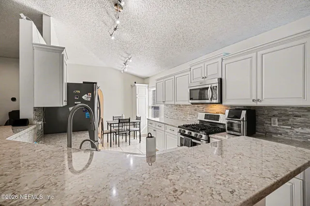 $345,000 | 2602 Sunrise Ridge Lane, Jacksonville, FL 32277