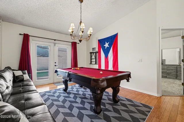 $345,000 | 2602 Sunrise Ridge Lane, Jacksonville, FL 32277