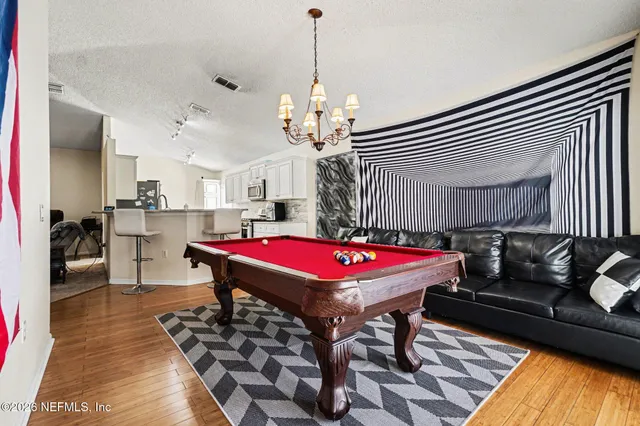 $345,000 | 2602 Sunrise Ridge Lane, Jacksonville, FL 32277