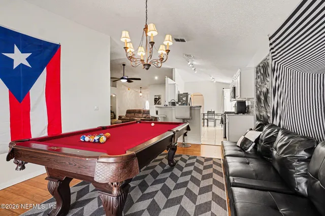 $345,000 | 2602 Sunrise Ridge Lane, Jacksonville, FL 32277