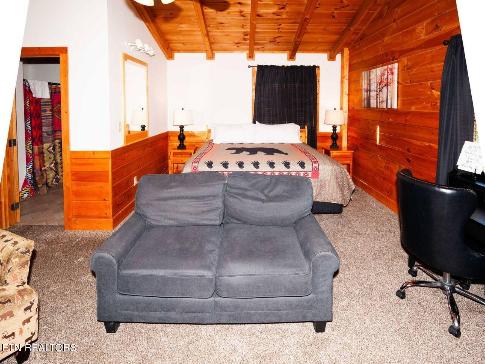 711 Black Hawk Way, Unit 252 Pigeon Forge, TN 37863 - Photo 20 of 32 20