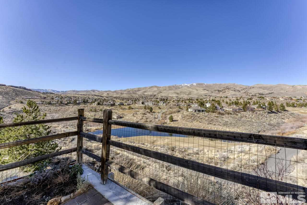 1615 Painted Rock Trail Reno, NV 89523 - Photo 1 of 39 Photo 1