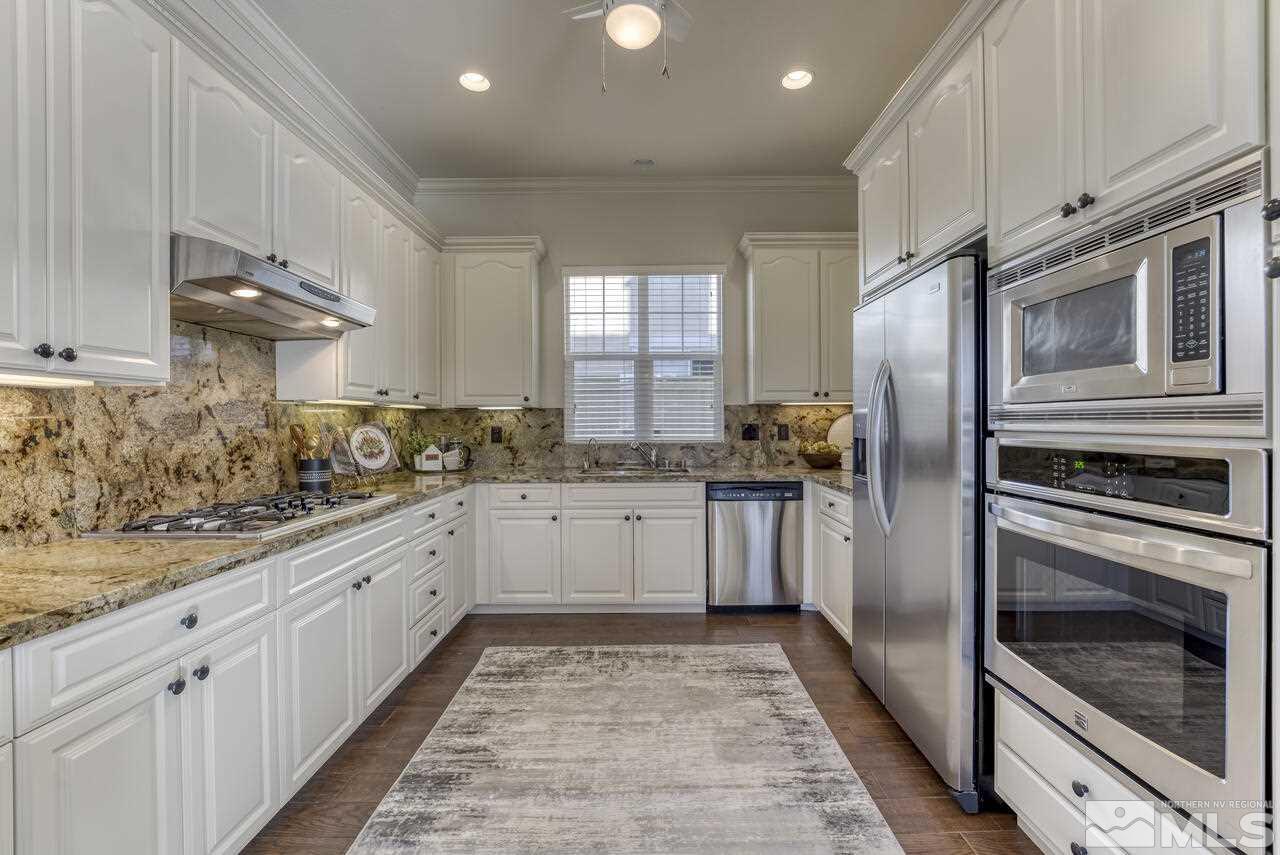 1615 Painted Rock Trail Reno, NV 89523 - Photo 11 of 39 Photo 11