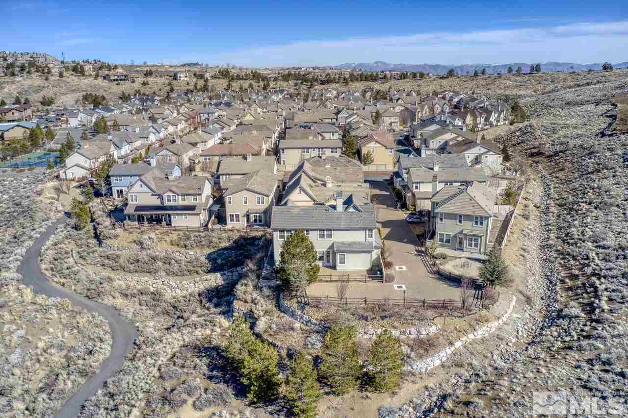 1615 Painted Rock Trail Reno, NV 89523 - Photo 2 of 39 Photo 2