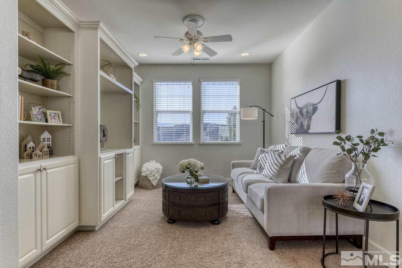 1615 Painted Rock Trail Reno, NV 89523 - Photo 22 of 39 Photo 22