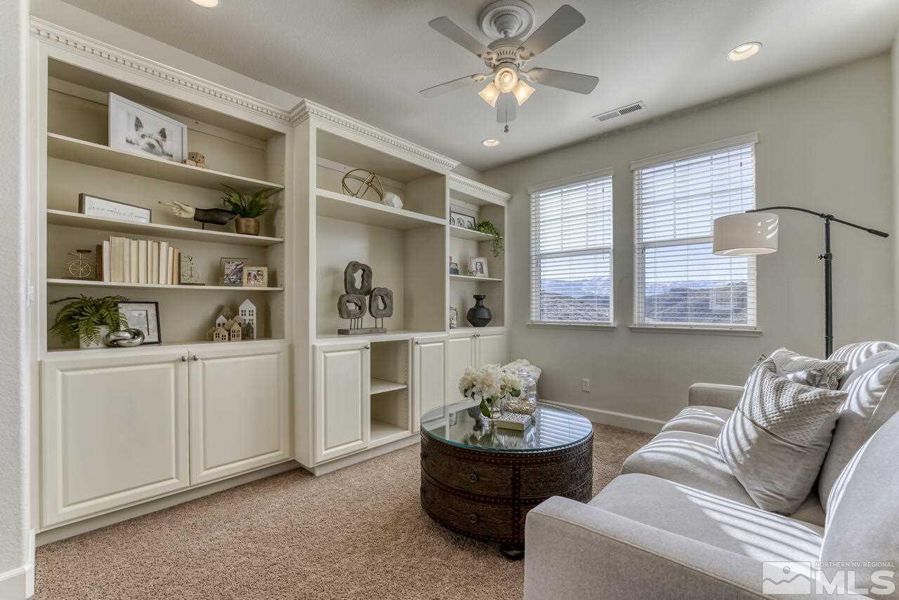 1615 Painted Rock Trail Reno, NV 89523 - Photo 23 of 39 Photo 23
