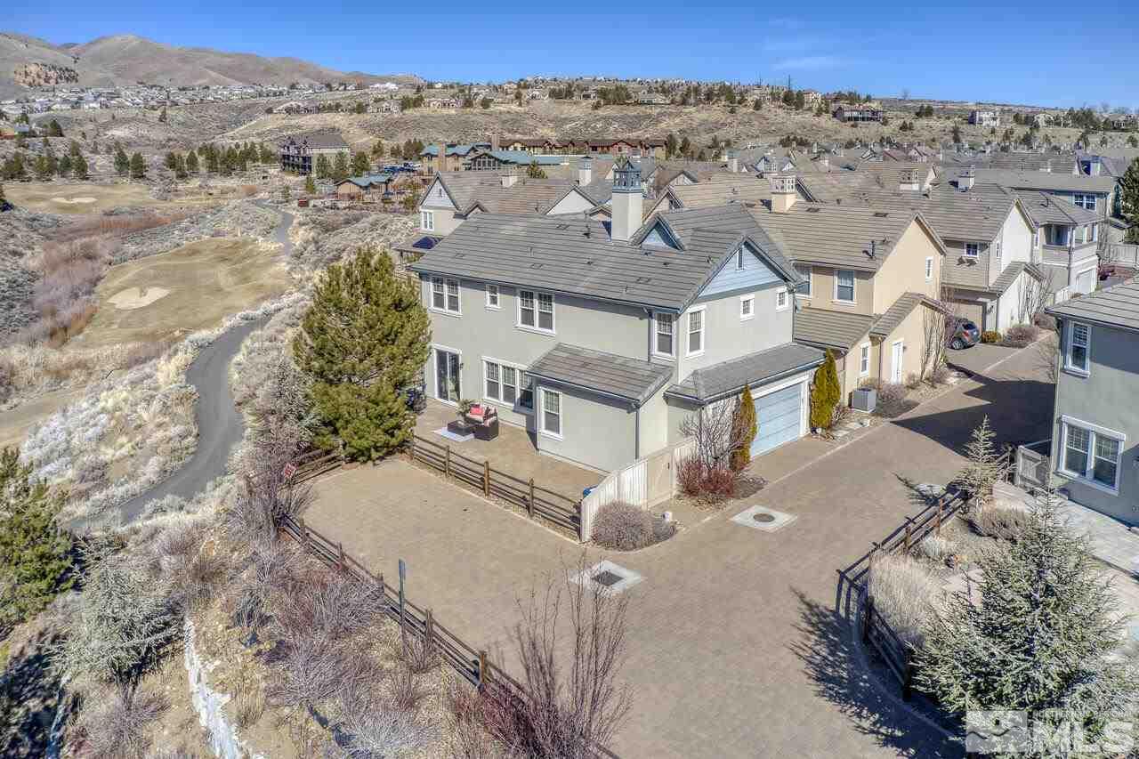 1615 Painted Rock Trail Reno, NV 89523 - Photo 3 of 39 Photo 3