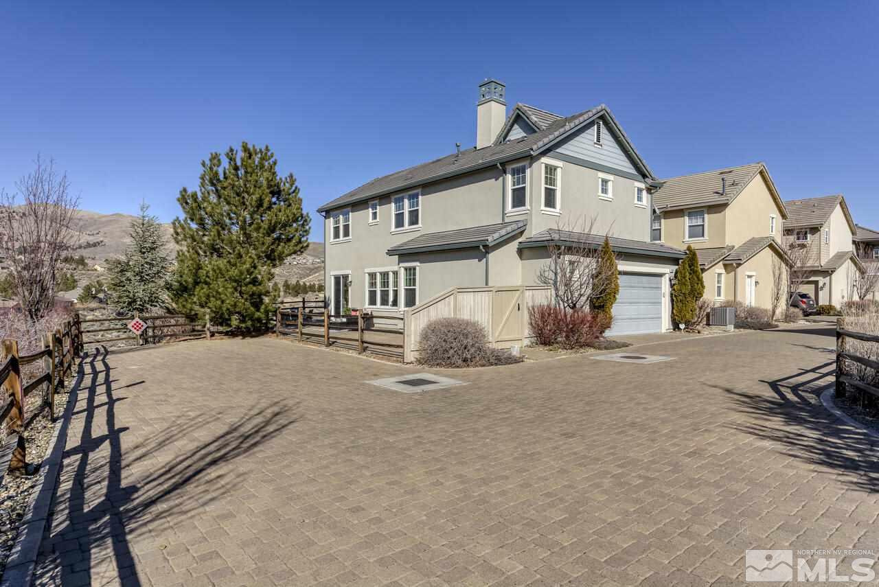 1615 Painted Rock Trail Reno, NV 89523 - Photo 34 of 39 Photo 34