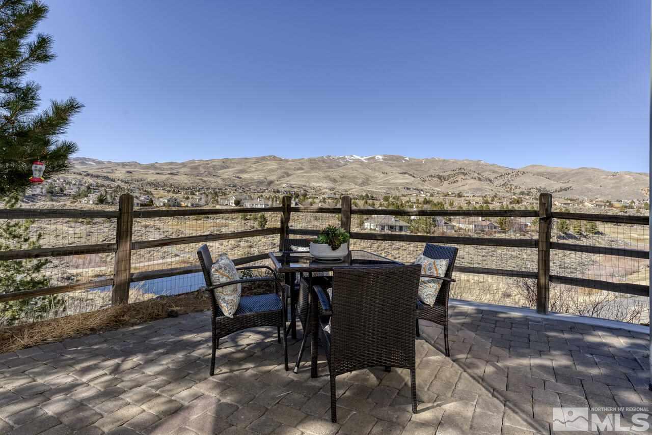 1615 Painted Rock Trail Reno, NV 89523 - Photo 35 of 39 Photo 35