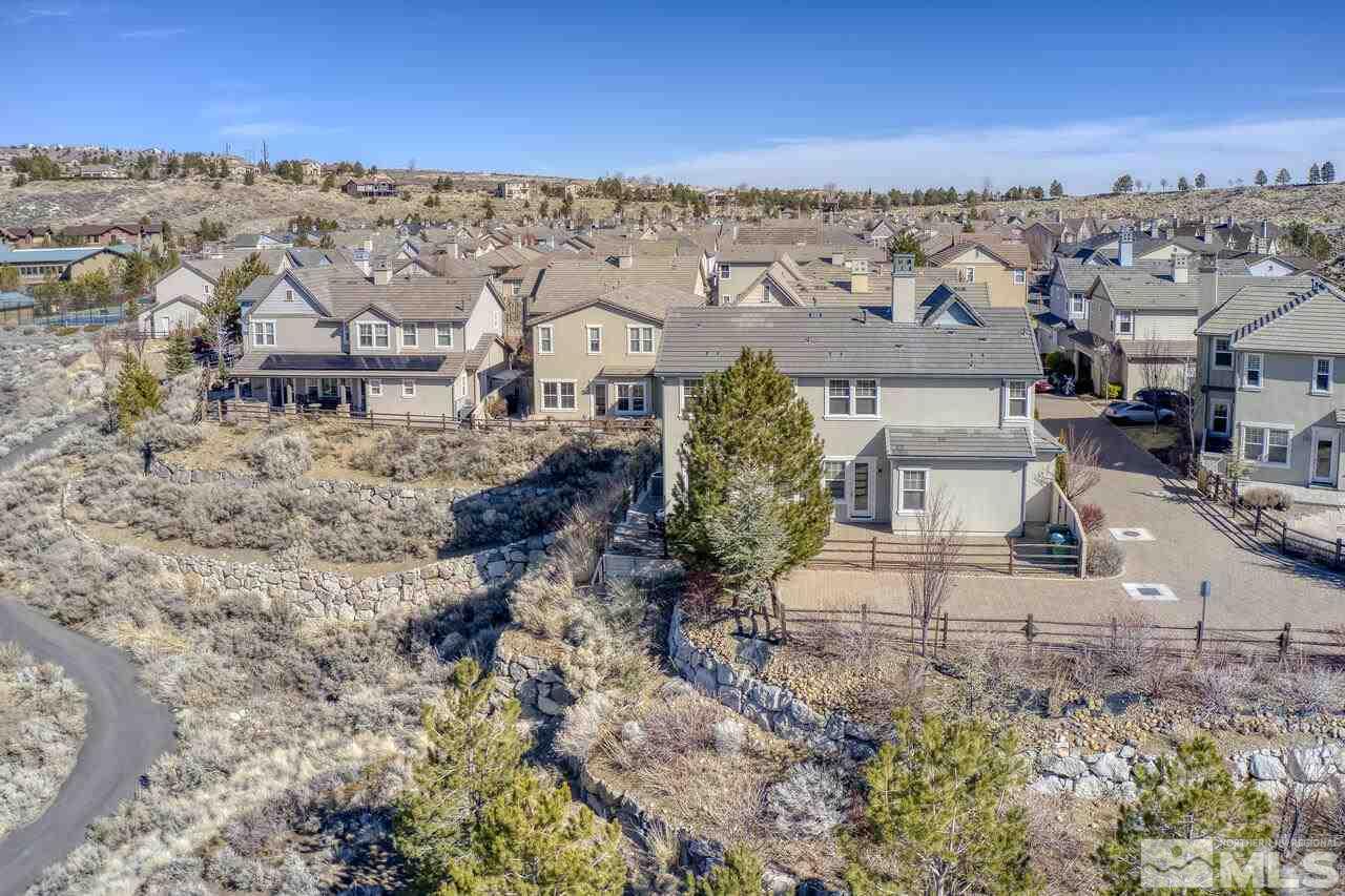 1615 Painted Rock Trail Reno, NV 89523 - Photo 36 of 39 Photo 37