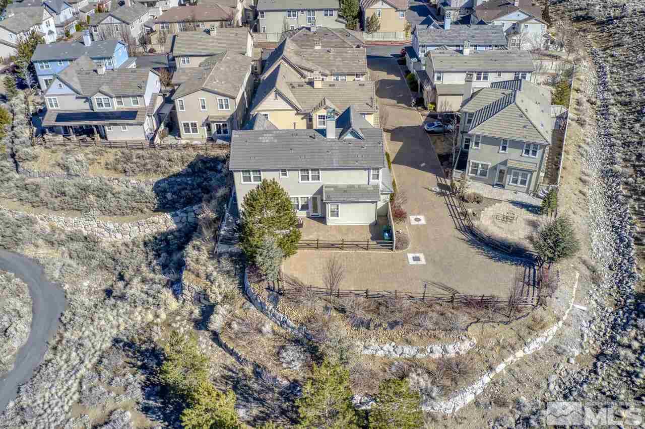 1615 Painted Rock Trail Reno, NV 89523 - Photo 38 of 39 Photo 39