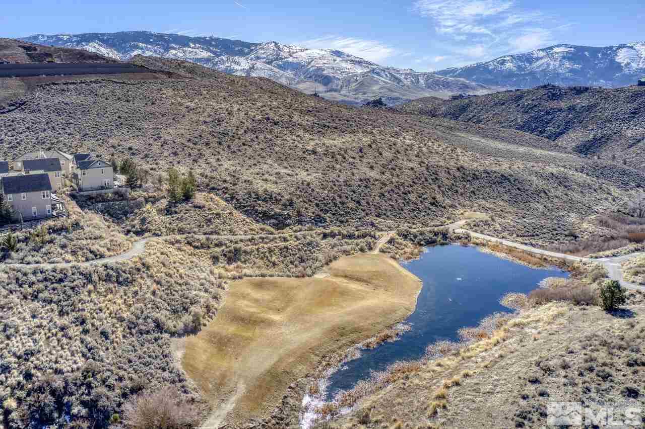 1615 Painted Rock Trail Reno, NV 89523 - Photo 39 of 39 Photo 40