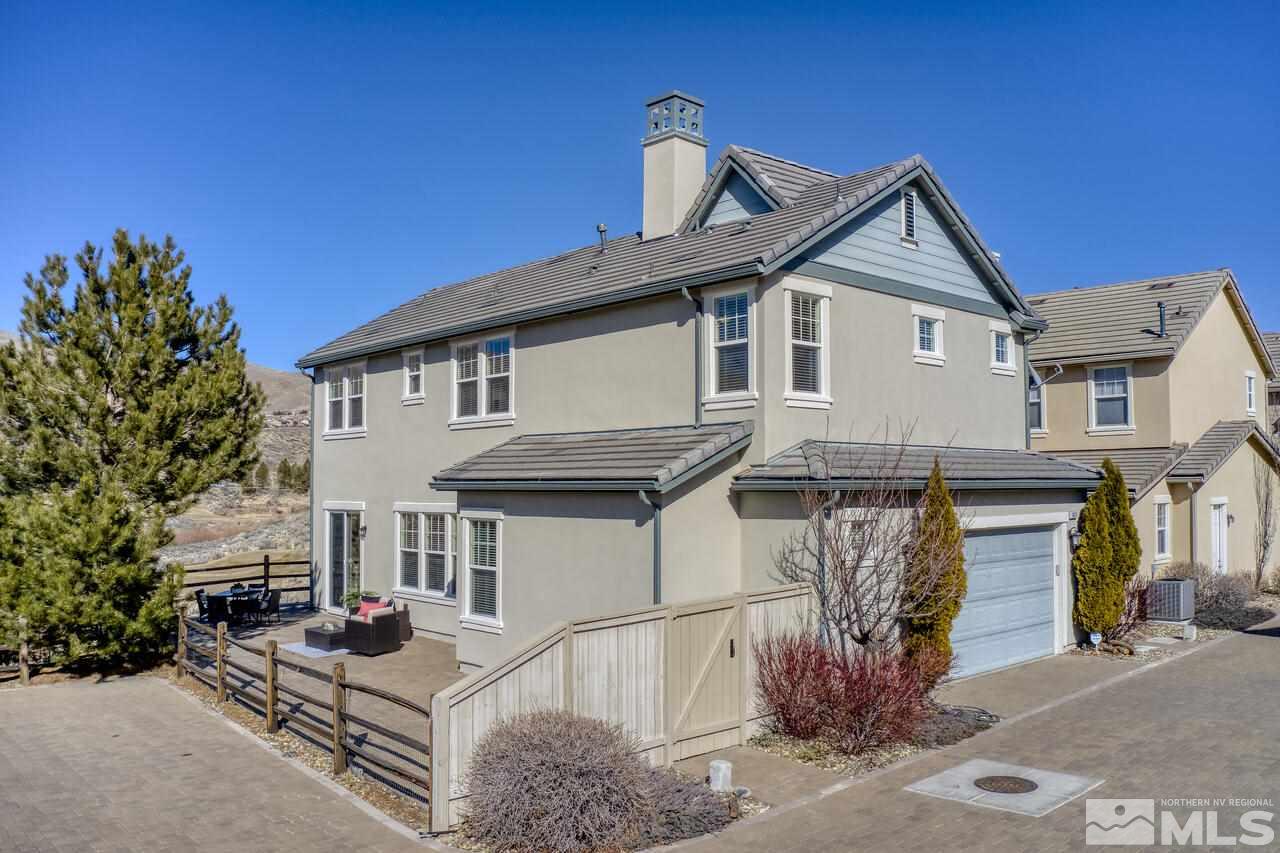 1615 Painted Rock Trail Reno, NV 89523 - Photo 4 of 39 Photo 4