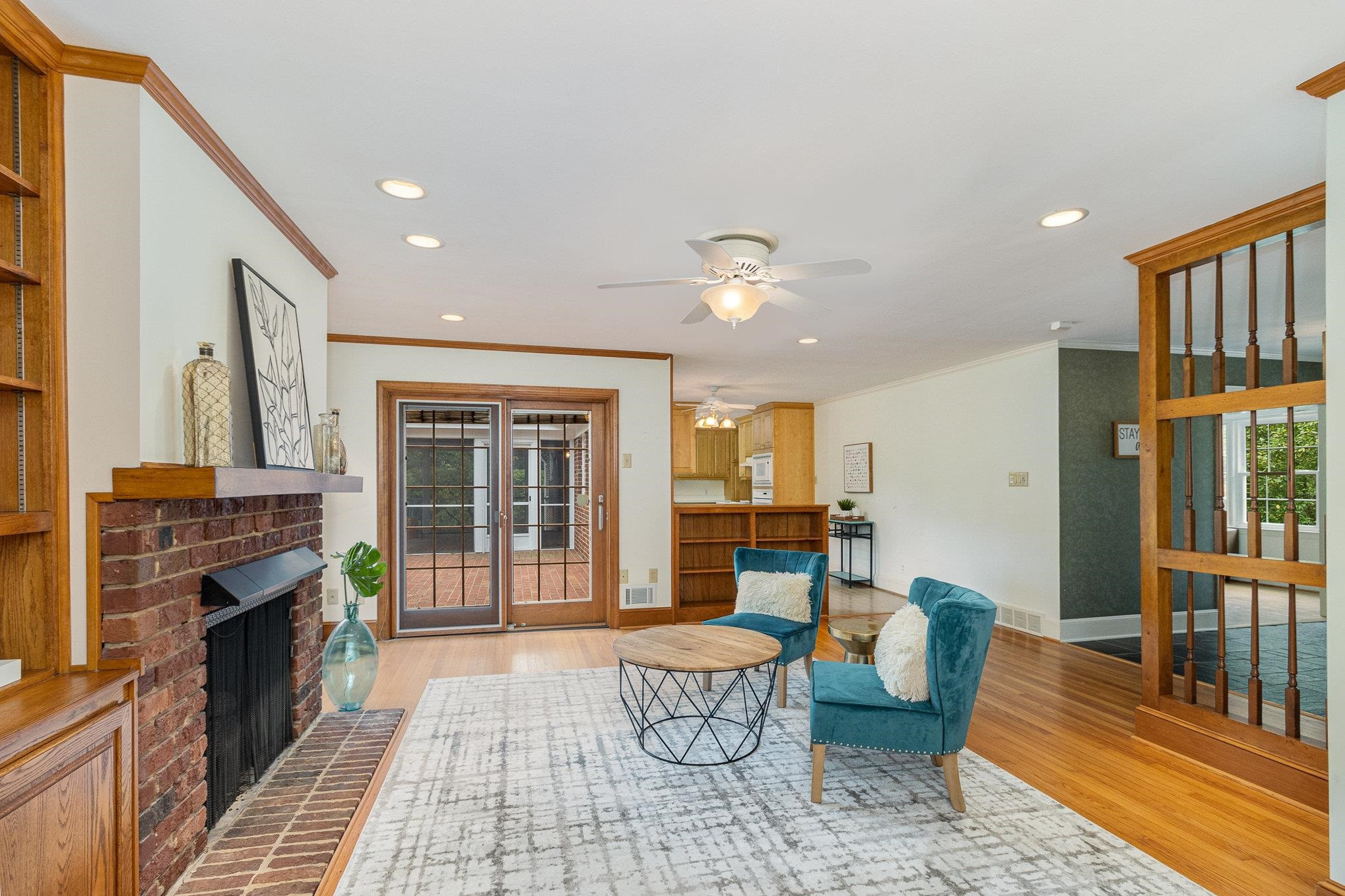 4918 Rembert Drive Raleigh, NC 27612 - Photo 7 of 27 Photo 7